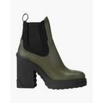 Isla Chelsea-Boots der Marke Moncler