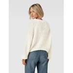 Sonstige Pullover von Vero Moda, aus Polyester, andere Perspektive, Vorschaubild