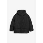 Wattierte Oversize-Jacke der Marke Monki