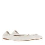 Ballerinas weiss der Marke Ted Baker