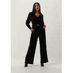 Jumpsuit von Moves, in der Farbe Schwarz, aus Polyester, andere Perspektive, Vorschaubild