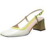 female Sling-Pumps der Marke Hugo Boss