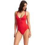 SEAFOLLY Damen der Marke Seafolly