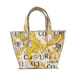 Sonstige Handtasche von Versace Jeans Couture, Mehrfarbig, andere Perspektive, Vorschaubild