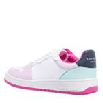 Sneaker von kate spade new york, in der Farbe Weiss, aus Textil, andere Perspektive, Vorschaubild