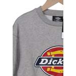 Sweatshirt von Dickies, in der Farbe Grau, andere Perspektive, Vorschaubild