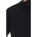 Sonstige Pullover von Olsen, in der Farbe Schwarz, aus Baumwolle, andere Perspektive, Vorschaubild