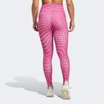 Tight von adidas performance, in der Farbe Silber, andere Perspektive, Vorschaubild