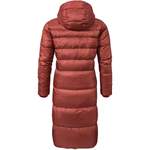 Daunenjacken & Steppjacke von Schöffel, in der Farbe Rot, aus Polyester, andere Perspektive, Vorschaubild