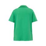 T-Shirt von Triangle, in der Farbe Grün, aus Baumwolle, andere Perspektive, Vorschaubild