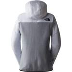 Sonstige Pullover von The North Face, in der Farbe Silber, aus Polyester, andere Perspektive, Vorschaubild