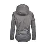 Outdoorjacke von Killtec, in der Farbe Grau, andere Perspektive, Vorschaubild