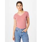 T-Shirt von G-Star Raw, in der Farbe Rosa, andere Perspektive, Vorschaubild