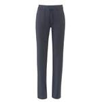 Relaxhose von JOY sportswear, in der Farbe Grau, aus Polyester, andere Perspektive, Vorschaubild