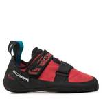 Schuhe Scarpa der Marke Scarpa