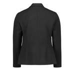Jackenblazer von Betty Barclay, in der Farbe Schwarz, aus Polyester, andere Perspektive, Vorschaubild