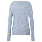 Sonstige Pullover von Timezone, in der Farbe Blau, andere Perspektive, Vorschaubild