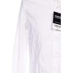 Klassische Bluse von Barbour, in der Farbe Weiss, aus Baumwolle, andere Perspektive, Vorschaubild