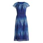 Sommerkleid von Betty Barclay, in der Farbe Blau, aus Polyester, andere Perspektive, Vorschaubild