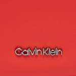 Portemonnaie von Calvin Klein, in der Farbe Orange, aus Kunststoff, andere Perspektive, Vorschaubild