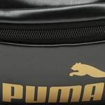 Portemonnaie von Puma, in der Farbe Schwarz, aus Polyurethan, andere Perspektive, Vorschaubild