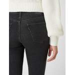 Jegging von Levi's® 300, in der Farbe Grau, aus Polyester, andere Perspektive, Vorschaubild