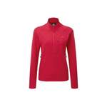 Outdoorjacke von Mountain Equipment, in der Farbe Rot, aus Polyester, andere Perspektive, Vorschaubild