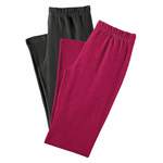 Sportleggings von VIVANCE ACTIVE, Mehrfarbig, aus Baumwolle, andere Perspektive, Vorschaubild