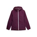 Outdoorjacke von der Marke 4F