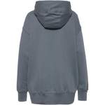 Sweatshirt von Nike, in der Farbe Grau, aus Naturfaser, andere Perspektive, Vorschaubild