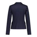 Blazer von Marc Cain, in der Farbe Blau, aus Polyester, andere Perspektive, Vorschaubild