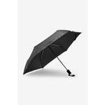 Regenschirm von Next, in der Farbe Schwarz, andere Perspektive, Vorschaubild
