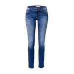 Push-Up Jeans von mavi, in der Farbe Blau, aus Polyester, andere Perspektive, Vorschaubild