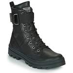 Palladium Damenstiefel der Marke Palladium