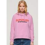 Superdry Kapuzensweatshirt der Marke Superdry