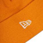 Baseball Cap von new era, in der Farbe Orange, aus Polyacryl, andere Perspektive, Vorschaubild