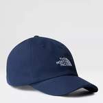 Cap von The North Face, in der Farbe Blau, aus Naturfaser, Vorschaubild