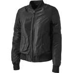 Bikerjacke von Roland Sands Design, in der Farbe Schwarz, andere Perspektive, Vorschaubild