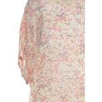 Klassische Bluse von The MASAI Clothing Company, in der Farbe Rosa, aus Viskose, andere Perspektive, Vorschaubild