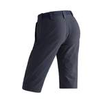 Caprihose von maier sports, aus Polyamid, andere Perspektive, Vorschaubild