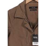 Sonstige Jacke von Opus, in der Farbe Braun, aus Baumwolle, andere Perspektive, Vorschaubild