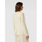 Longblazer von Weekend Max Mara, aus Baumwolle, andere Perspektive, Vorschaubild