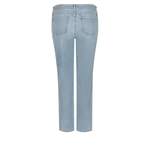 Jeans von NYDJ, in der Farbe Blau, aus Polyester, andere Perspektive, Vorschaubild