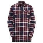 Shirt von Jack Wolfskin, aus Polyester, andere Perspektive, Vorschaubild