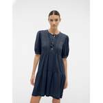 Kleid von Vero Moda, aus Polyester, andere Perspektive, Vorschaubild