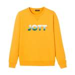 Jott, Bio-Baumwoll-Logo-Sweatshirt der Marke Jott