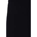 Hose von Vero Moda, in der Farbe Schwarz, aus Elasthan, andere Perspektive, Vorschaubild