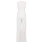 Jumpsuit von Vera Mont, in der Farbe Weiss, aus Polyester, andere Perspektive, Vorschaubild