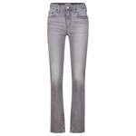 Jeans von Levi's®, in der Farbe Grau, aus Polyester, Vorschaubild