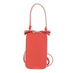 Sonstige Handtasche von COCCINELLE, in der Farbe Rot, aus Leder, andere Perspektive, Vorschaubild